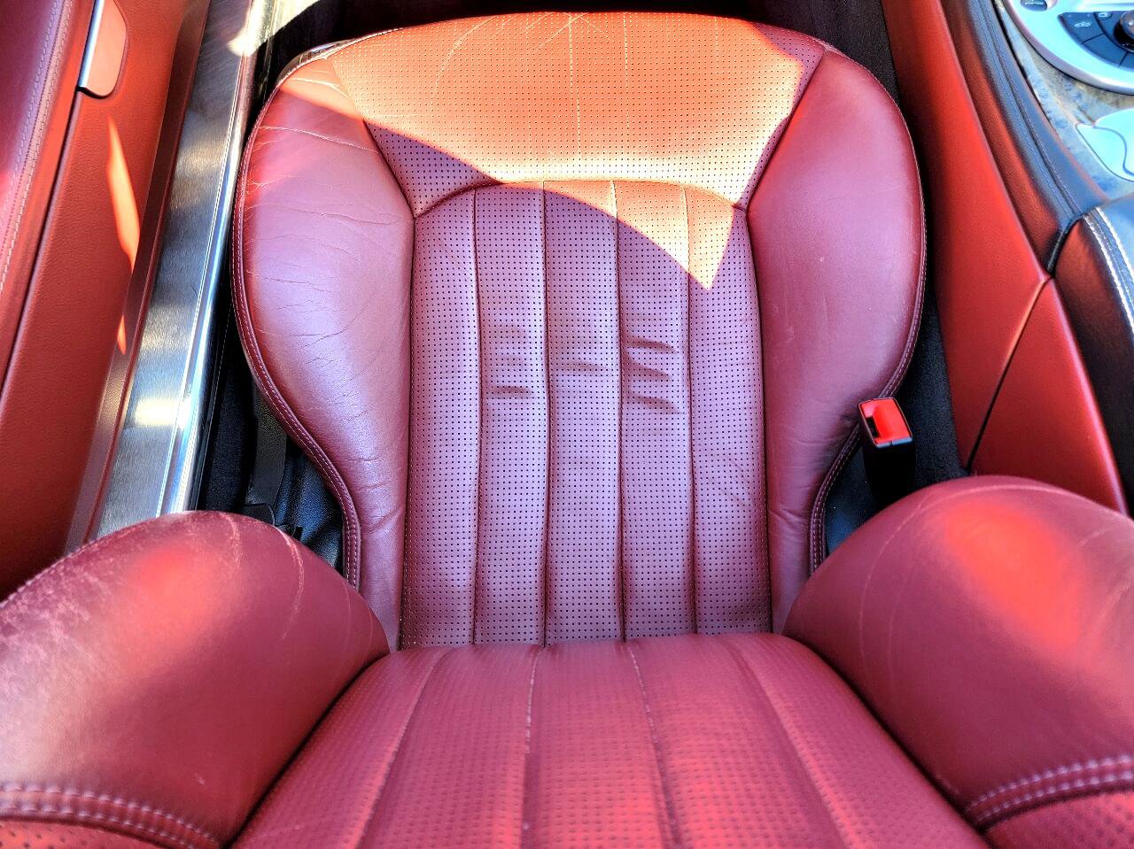 Used 2011 Mercedes-Benz SL 63 AMG image 33