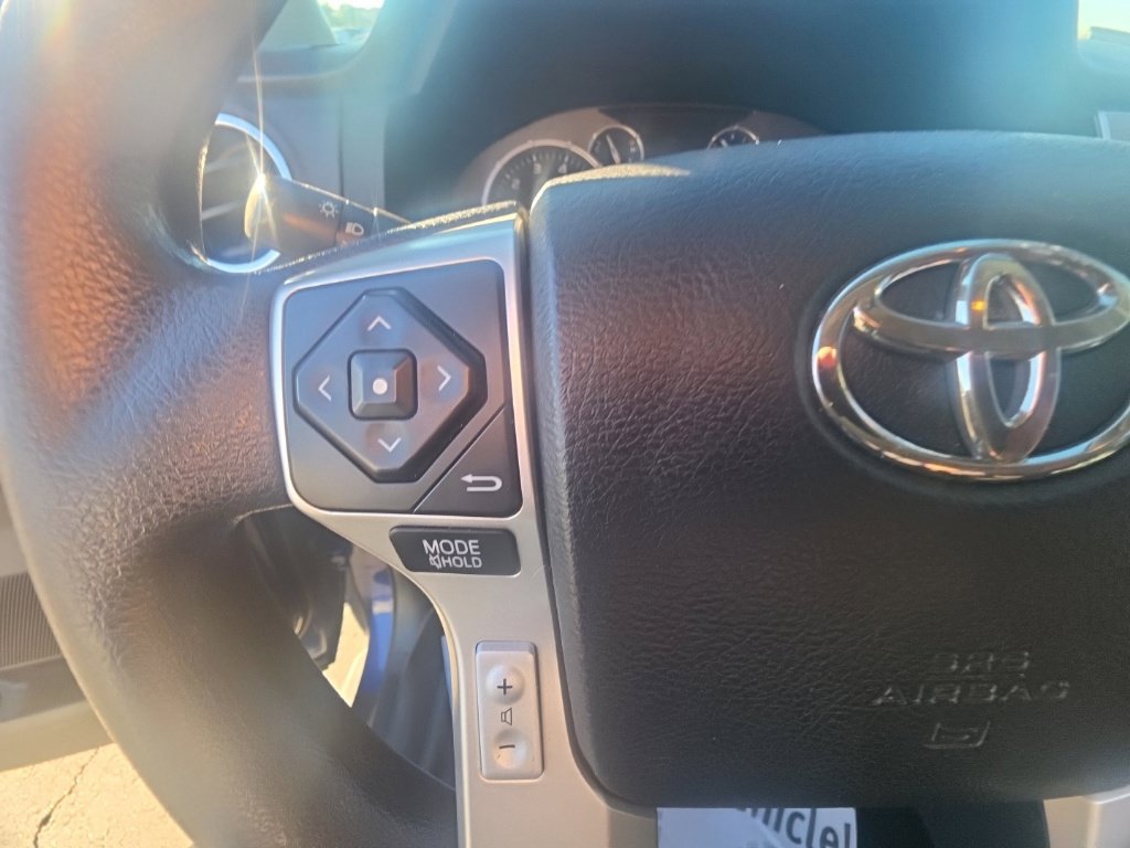 Used 2014 Toyota Tundra SR5 w/ TRD Off Road Package AWD/4WD image 19