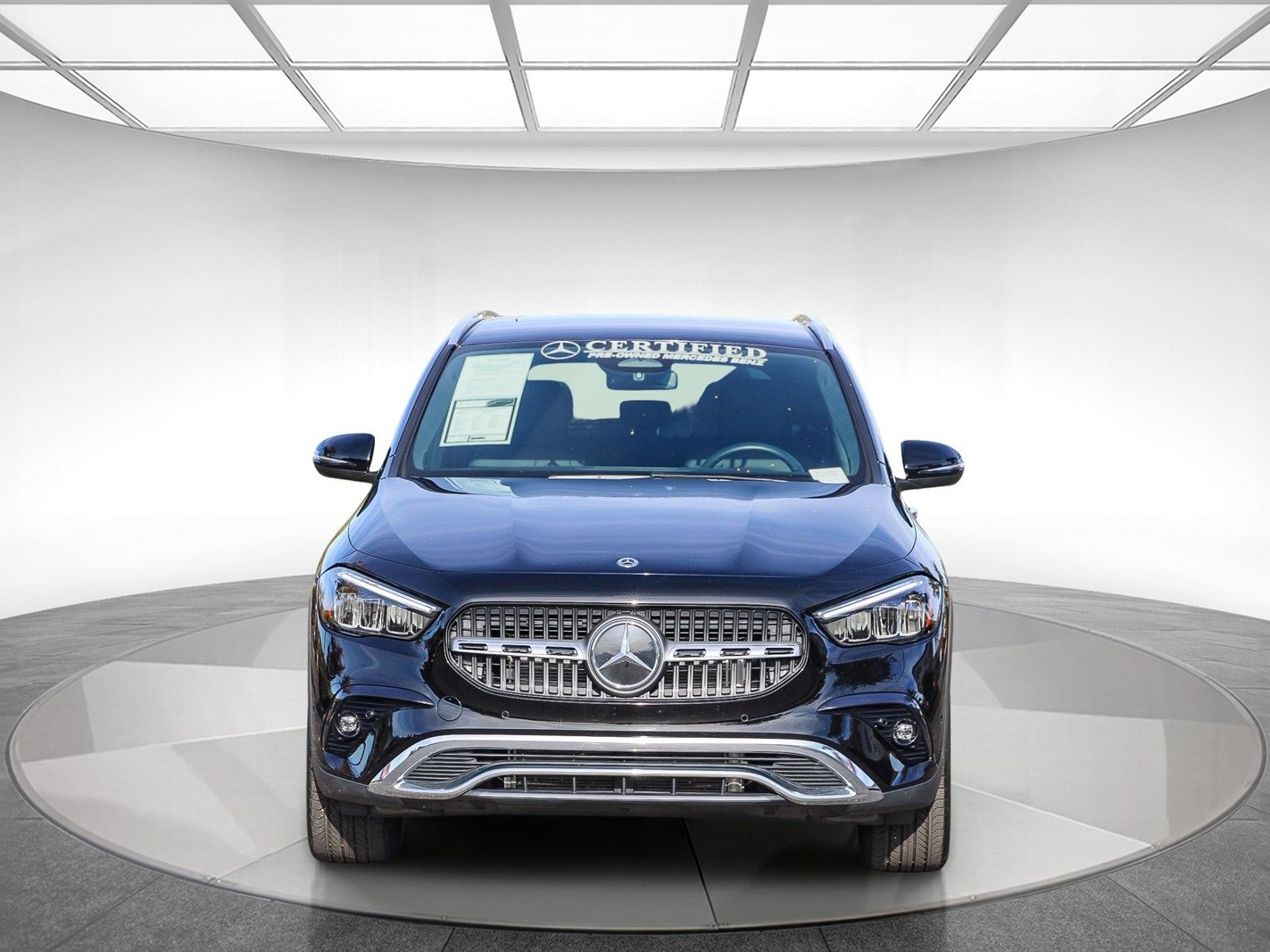 Certified 2025 Mercedes-Benz GLA 250 GLA 250 image 6