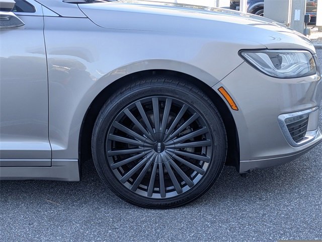 Used 2018 Lincoln MKZ Reserve image 11