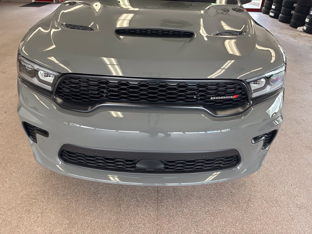New 2026 Dodge Durango GT AWD/4WD image 4