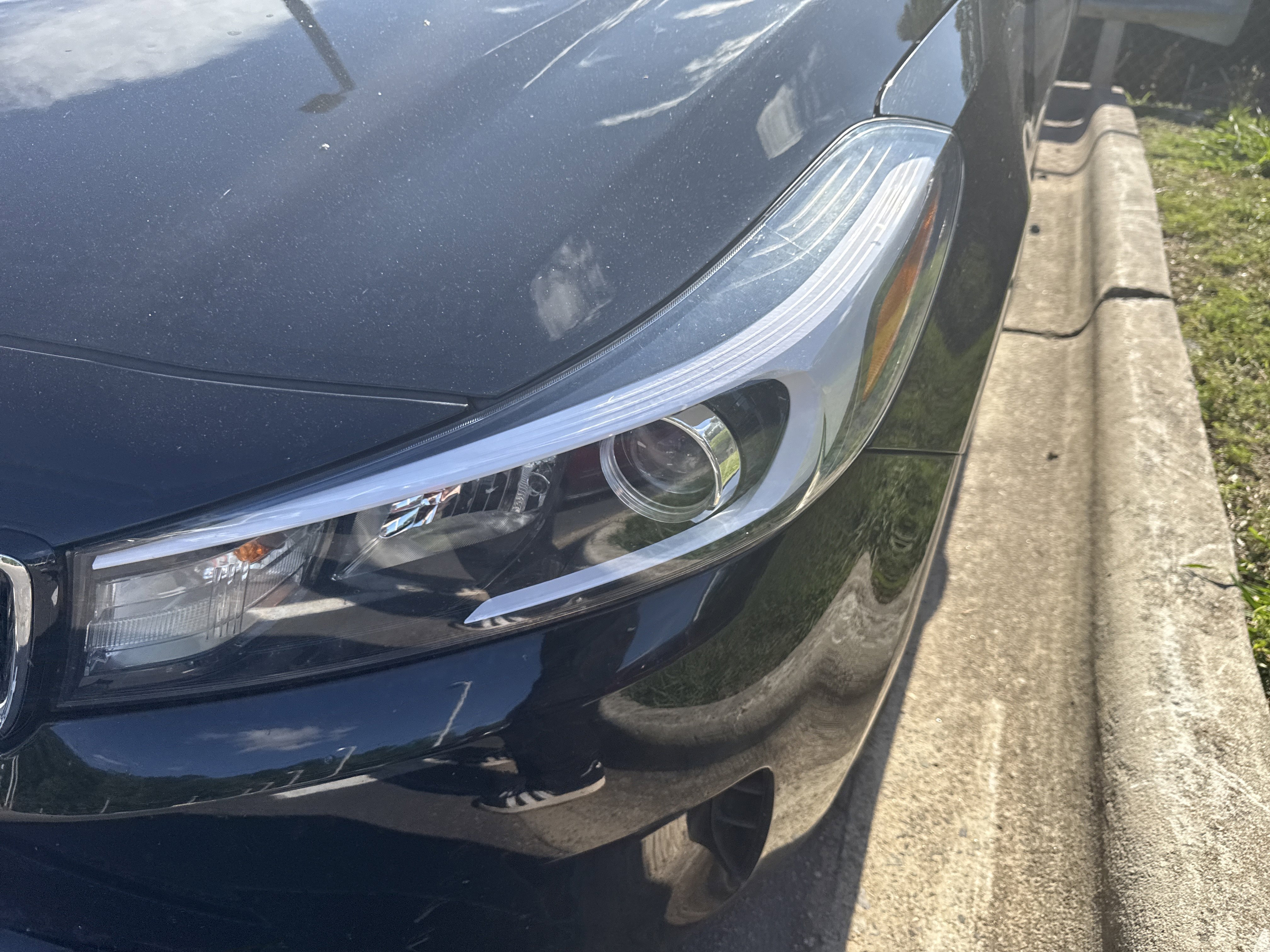Used 2017 Kia Forte LX FWD image 12