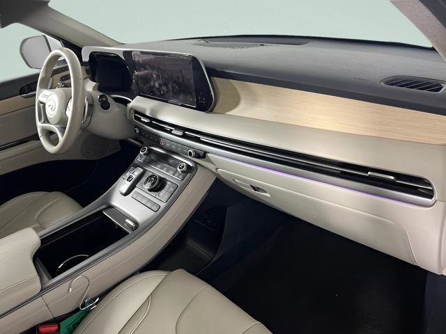 Used 2024 Hyundai Palisade Limited image 28