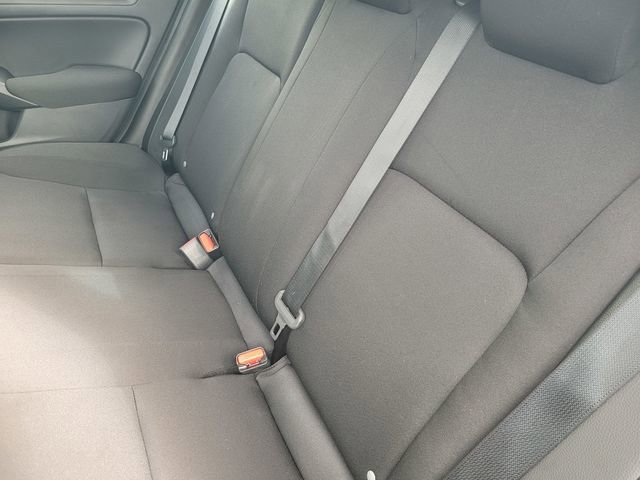 Certified 2024 Honda Civic LX image 15