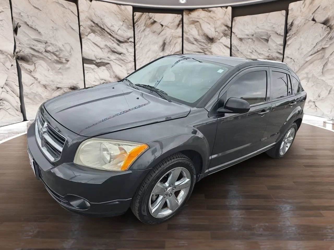 Used 2011 Dodge Caliber Uptown