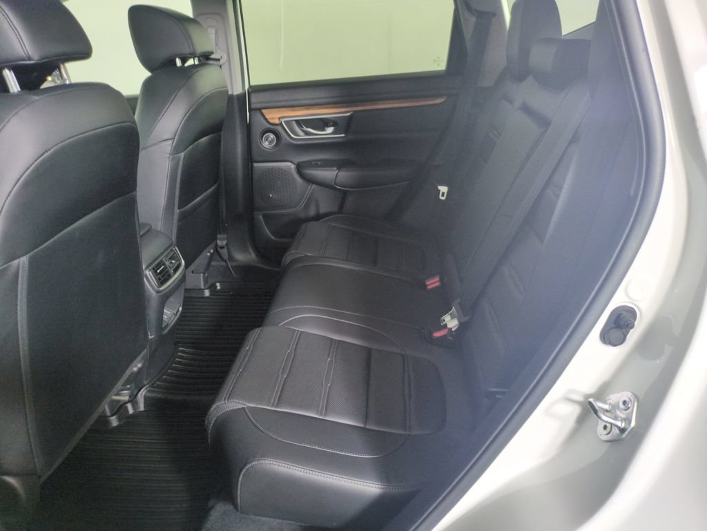 Used 2021 Honda CR-V Touring image 24