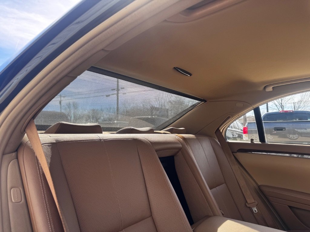 Used 2007 Mercedes-Benz S 550 image 27