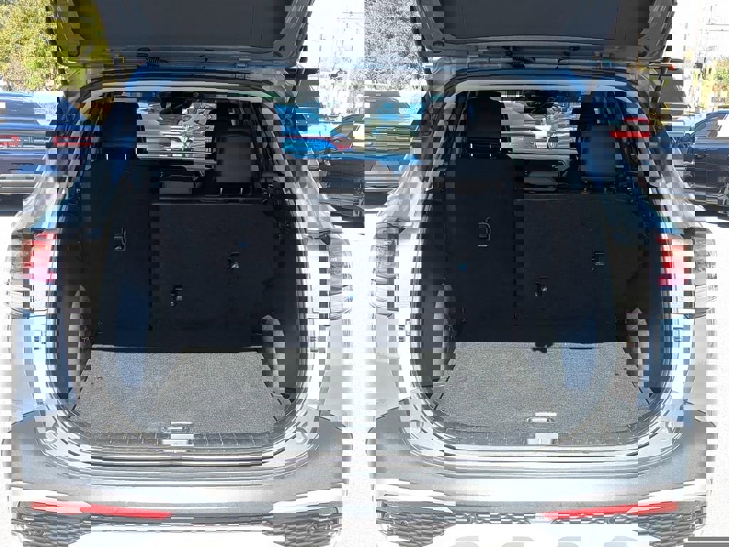 Certified 2023 Kia Sportage EX image 8