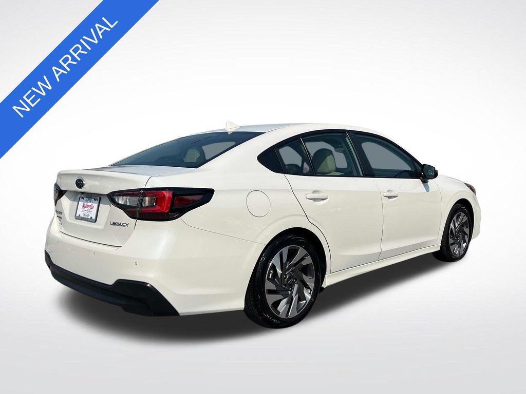 Certified 2024 Subaru Legacy Limited AWD/4WD image 3