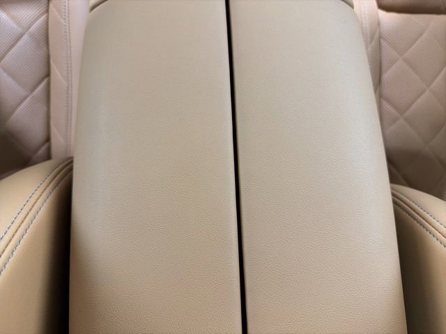 Certified 2024 BMW X5 M60i AWD/4WD image 41