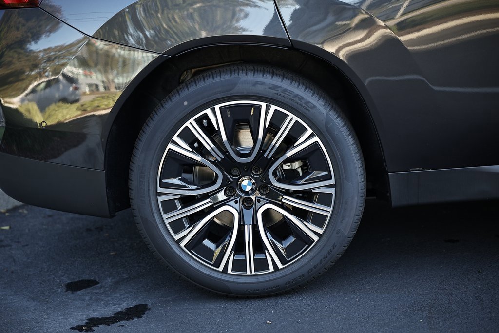 New 2026 BMW X3 xDrive30 w/ Premium Package image 6