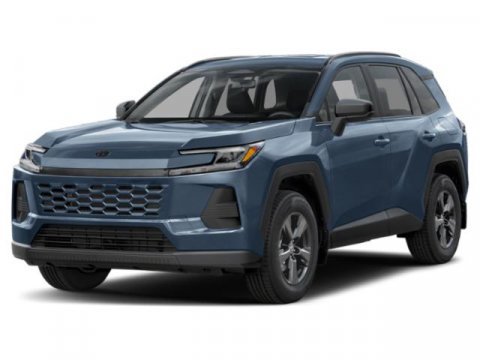 New 2026 Toyota RAV4 LE AWD/4WD image 4