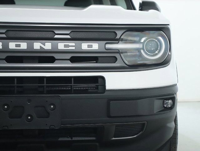 Used 2021 Ford Bronco Sport Big Bend image 7