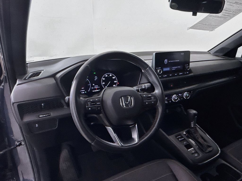 Used 2024 Honda CR-V Sport image 9
