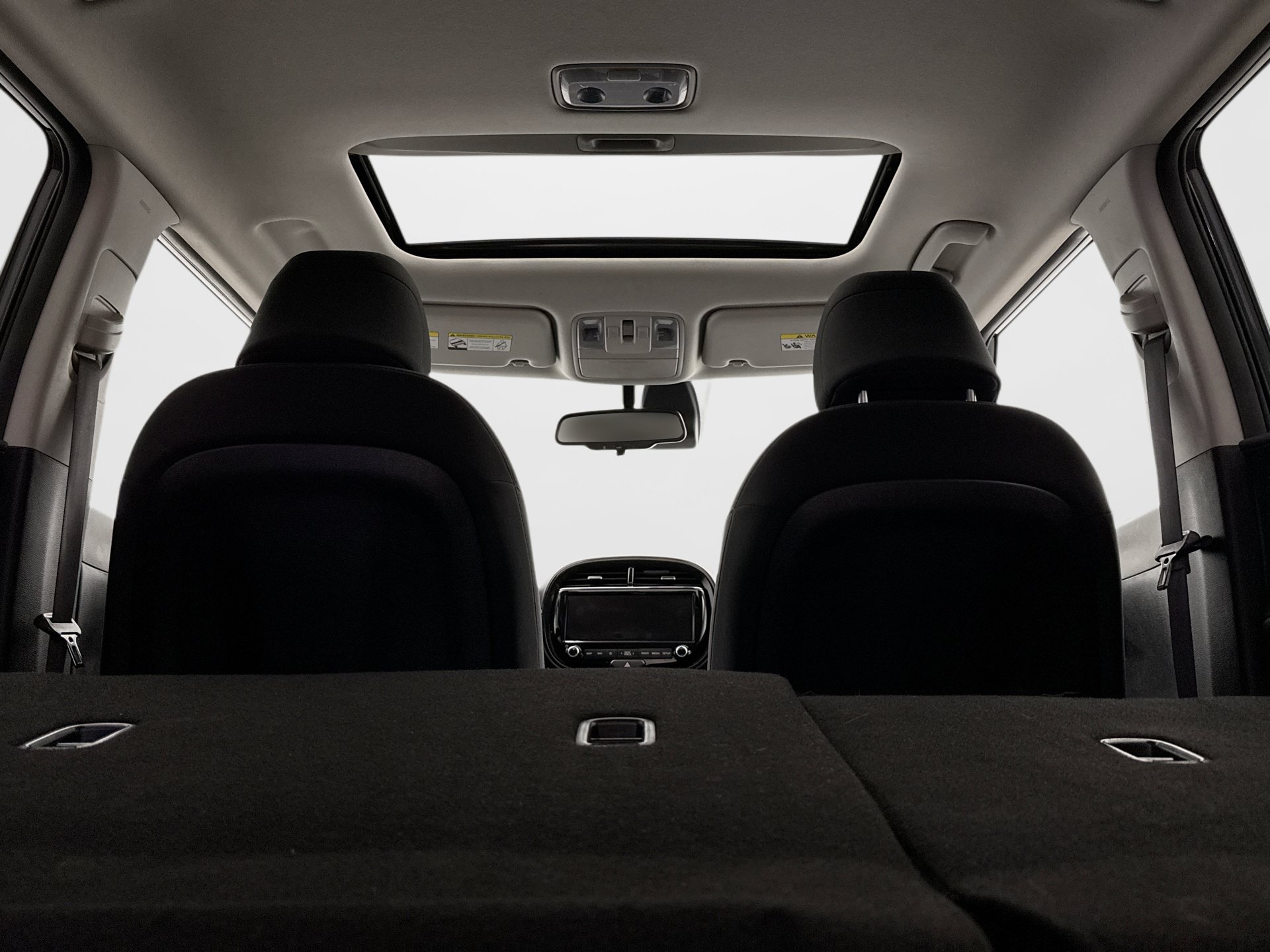 Used 2021 Kia Soul EX FWD image 19
