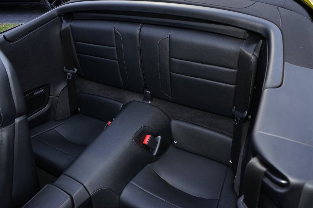 Used 2021 Porsche 911 Carrera image 22