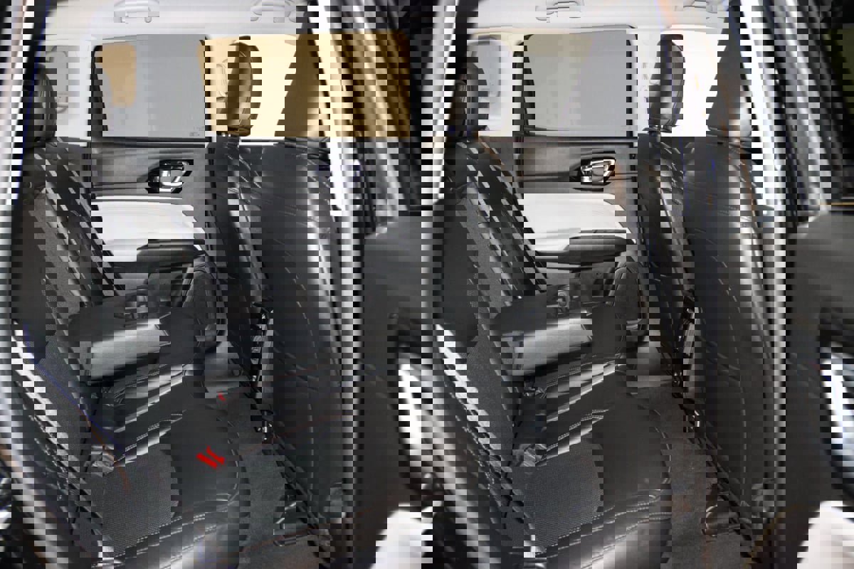 Used 2022 Jeep Compass Limited image 57