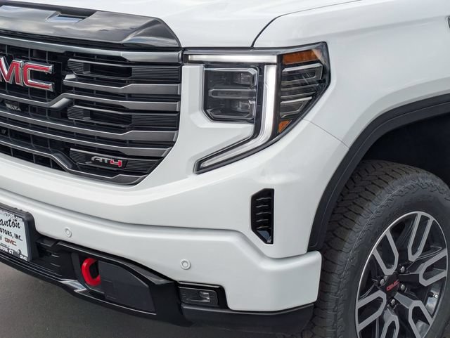 New 2026 GMC Sierra 1500 AT4 w/ Technology Package AWD/4WD image 9