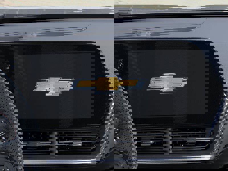 New 2026 Chevrolet Trax RS w/ Driver Confidence Package image 20