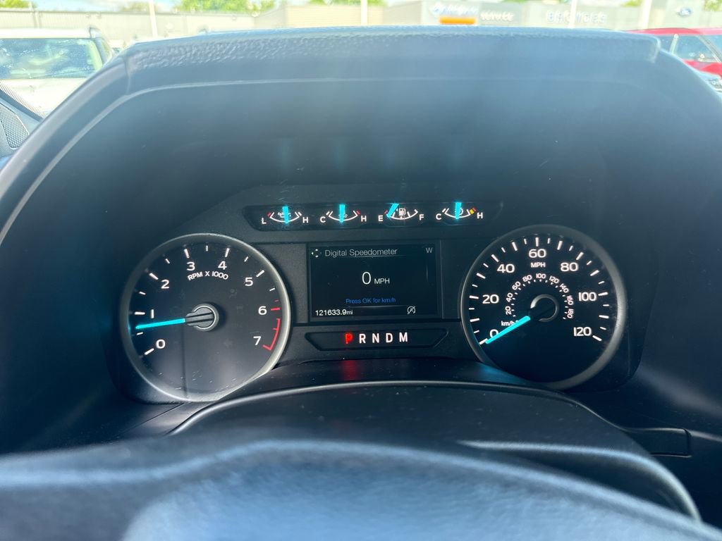Used 2020 Ford F150 XLT w/ Equipment Group 302A Luxury AWD/4WD image 37