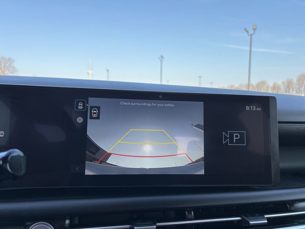 Used 2025 Hyundai Tucson SEL image 22