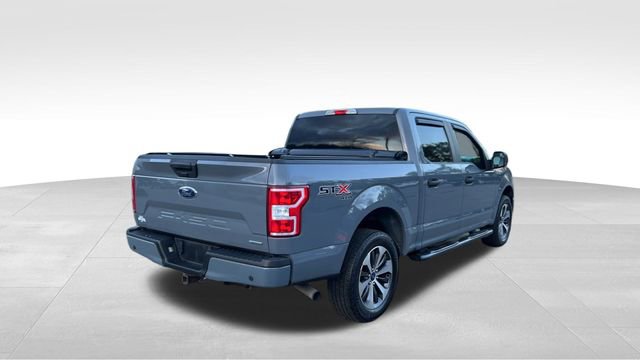 Used 2020 Ford F150 XL w/ Equipment Group 101A Mid image 2