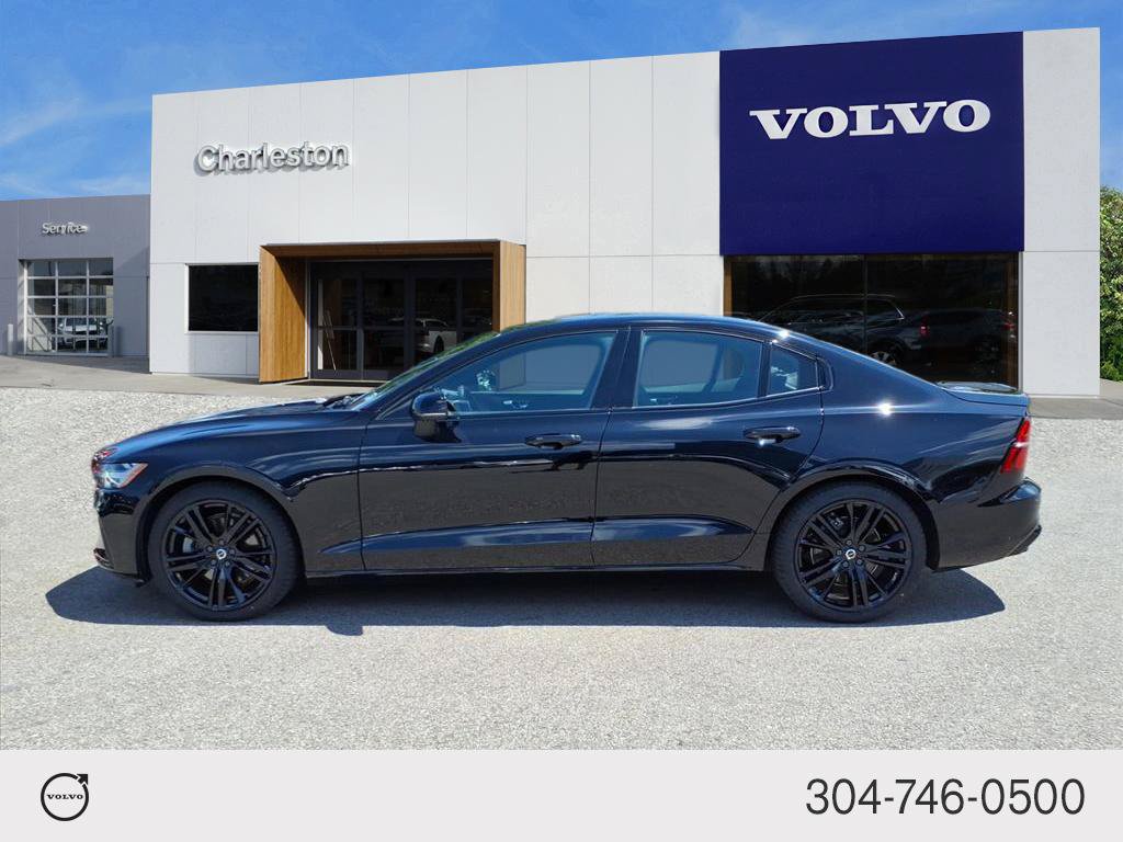 Certified 2024 Volvo S60 B5 Plus w/ Climate Package AWD/4WD image 6