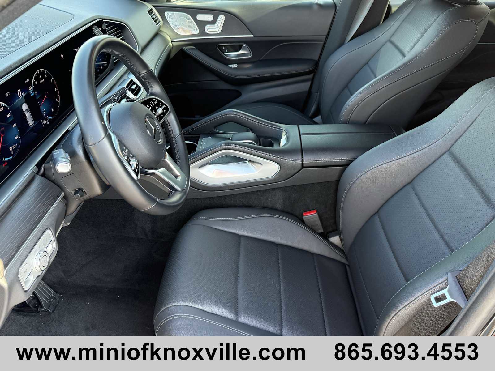 Used 2023 Mercedes-Benz GLE 350 image 10