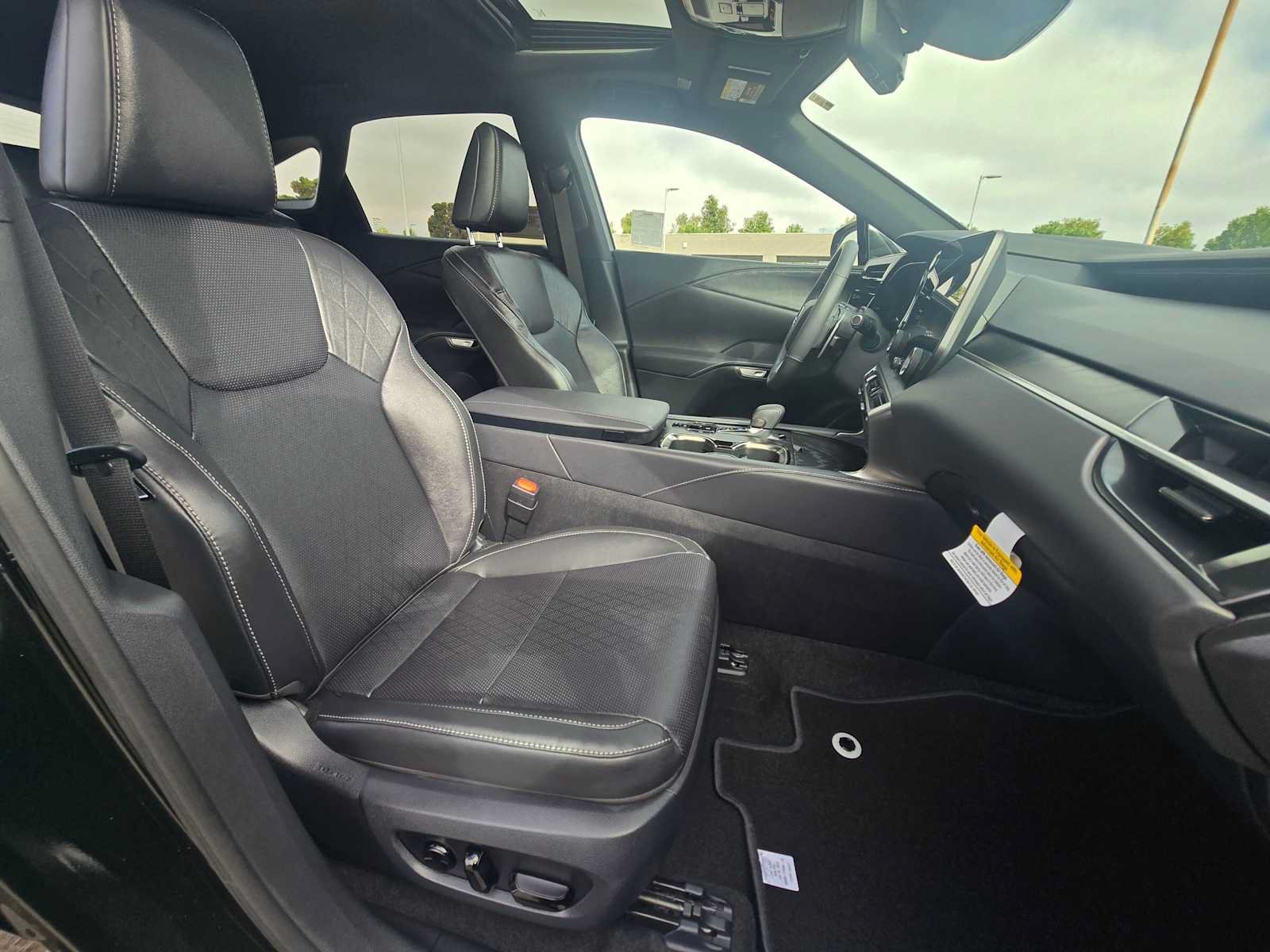 New 2026 Lexus RX 350 Premium Plus FWD image 10