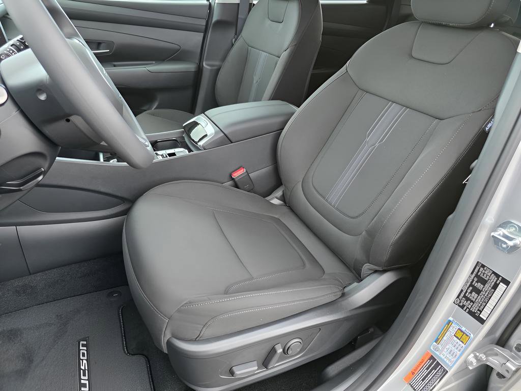 New 2026 Hyundai Tucson SEL AWD/4WD image 13