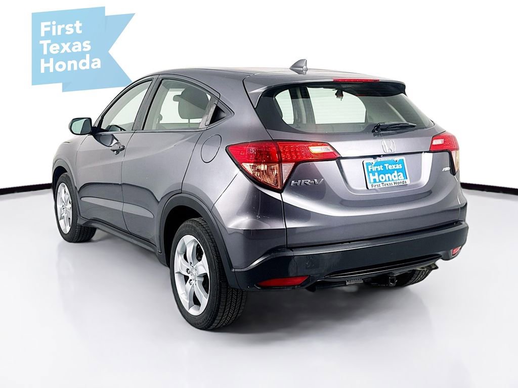 Used 2016 Honda HR-V LX image 5