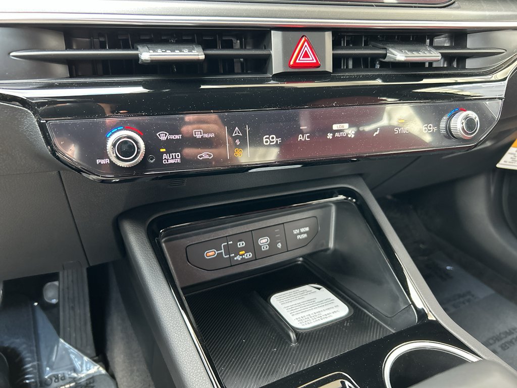 New 2026 Kia K5 GT-Line image 23