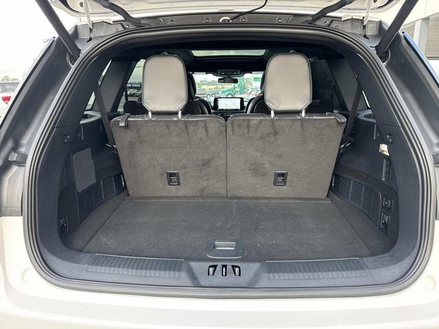 Used 2025 Lincoln Aviator Black Label w/ Jet Appearance Package image 13