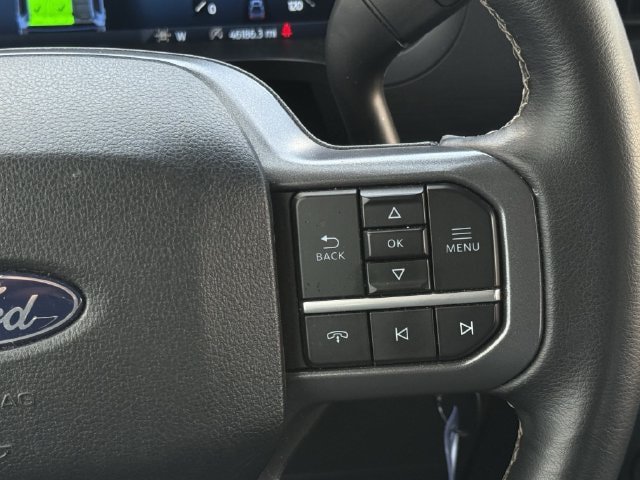 Used 2025 Ford F150 XLT w/ Equipment Group 301A Standard RWD image 14