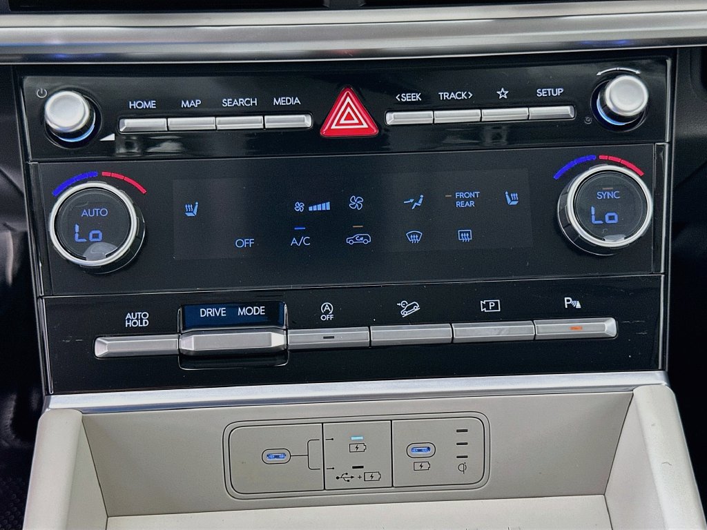 New 2027 Hyundai Santa Fe SEL w/ Tow & Go Package FWD image 13