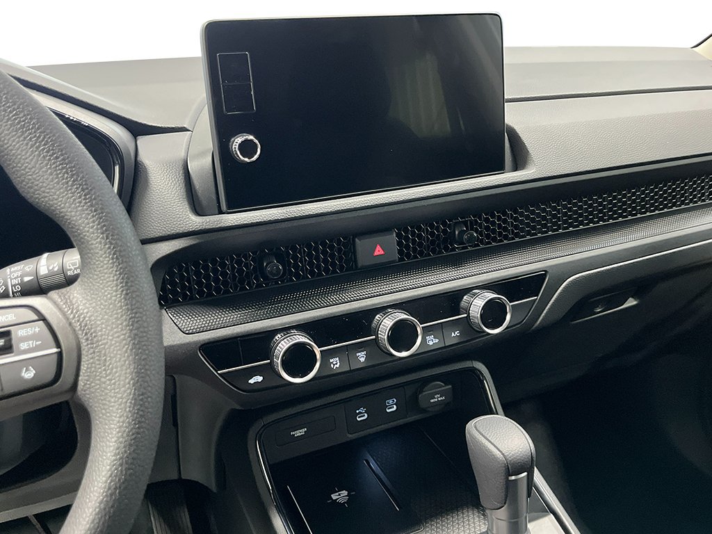 New 2027 Honda CR-V EX image 19