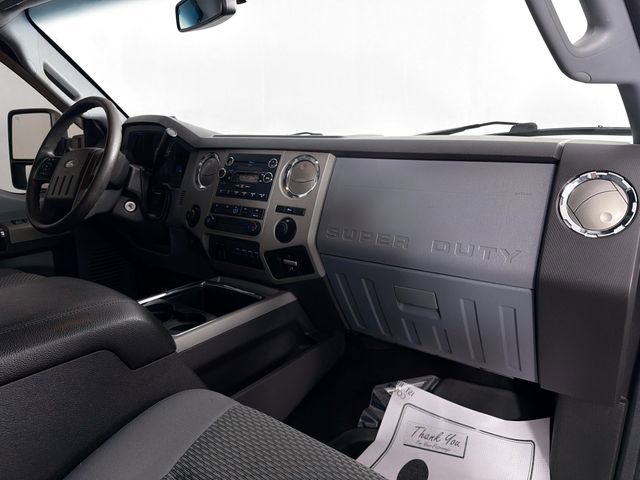 Used 2016 Ford F250 XLT w/ Advanced Security Group image 28