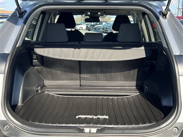 Used 2023 Toyota RAV4 LE image 28