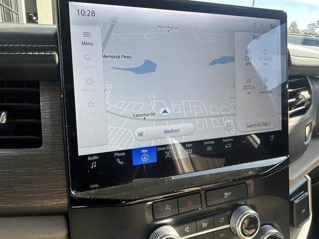 Used 2024 Ford Expedition Limited image 18