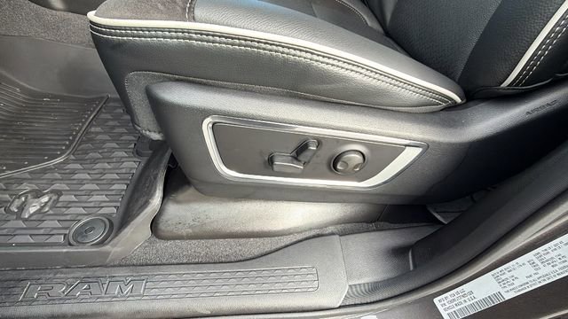 New 2026 RAM 1500 Laramie w/ Night Edition image 23