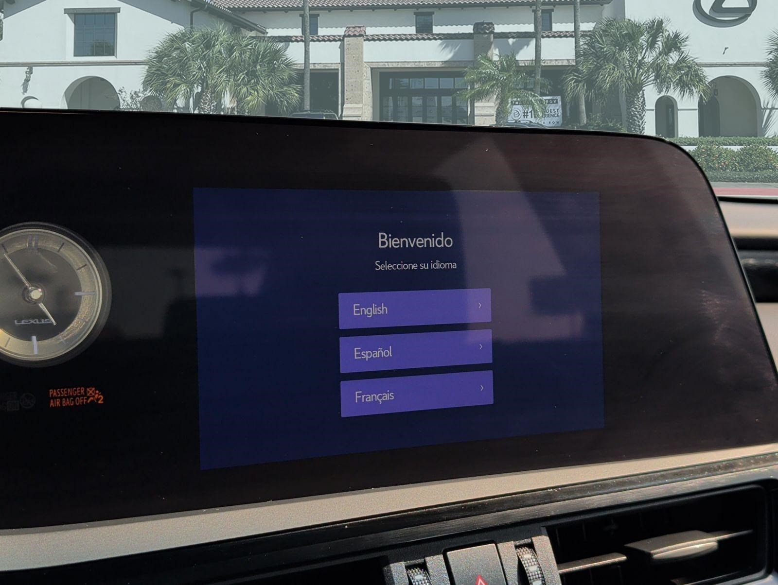 Certified 2023 Lexus ES 350 w/ Premium Package FWD image 18