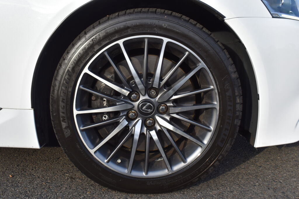 Used 2014 Lexus LS 460 AWD image 29