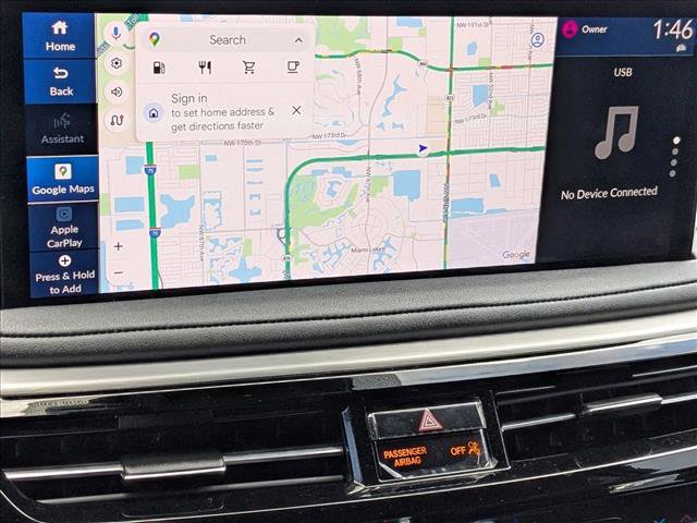 Used 2025 Acura MDX FWD w/ Technology Package image 12