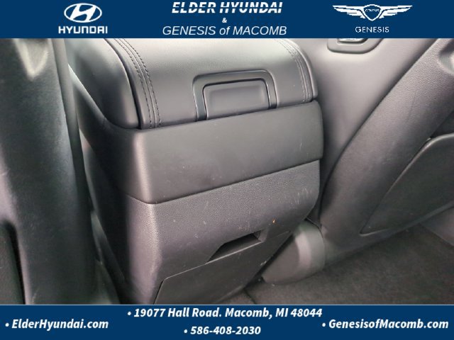 Certified 2024 Hyundai Santa Fe Calligraphy AWD/4WD image 13