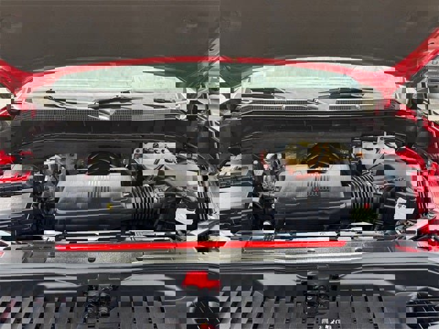 Used 2022 Chevrolet Silverado 1500 RST image 12