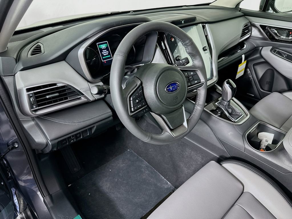 New 2025 Subaru Outback Limited image 13