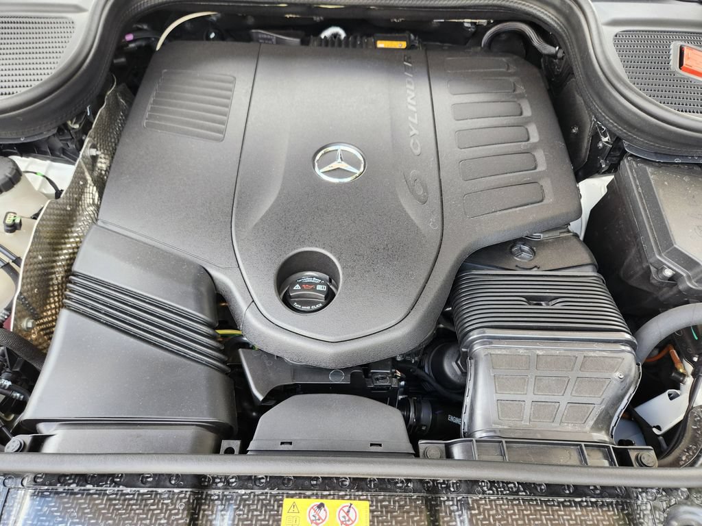 Used 2026 Mercedes-Benz GLE 450 4MATIC image 20