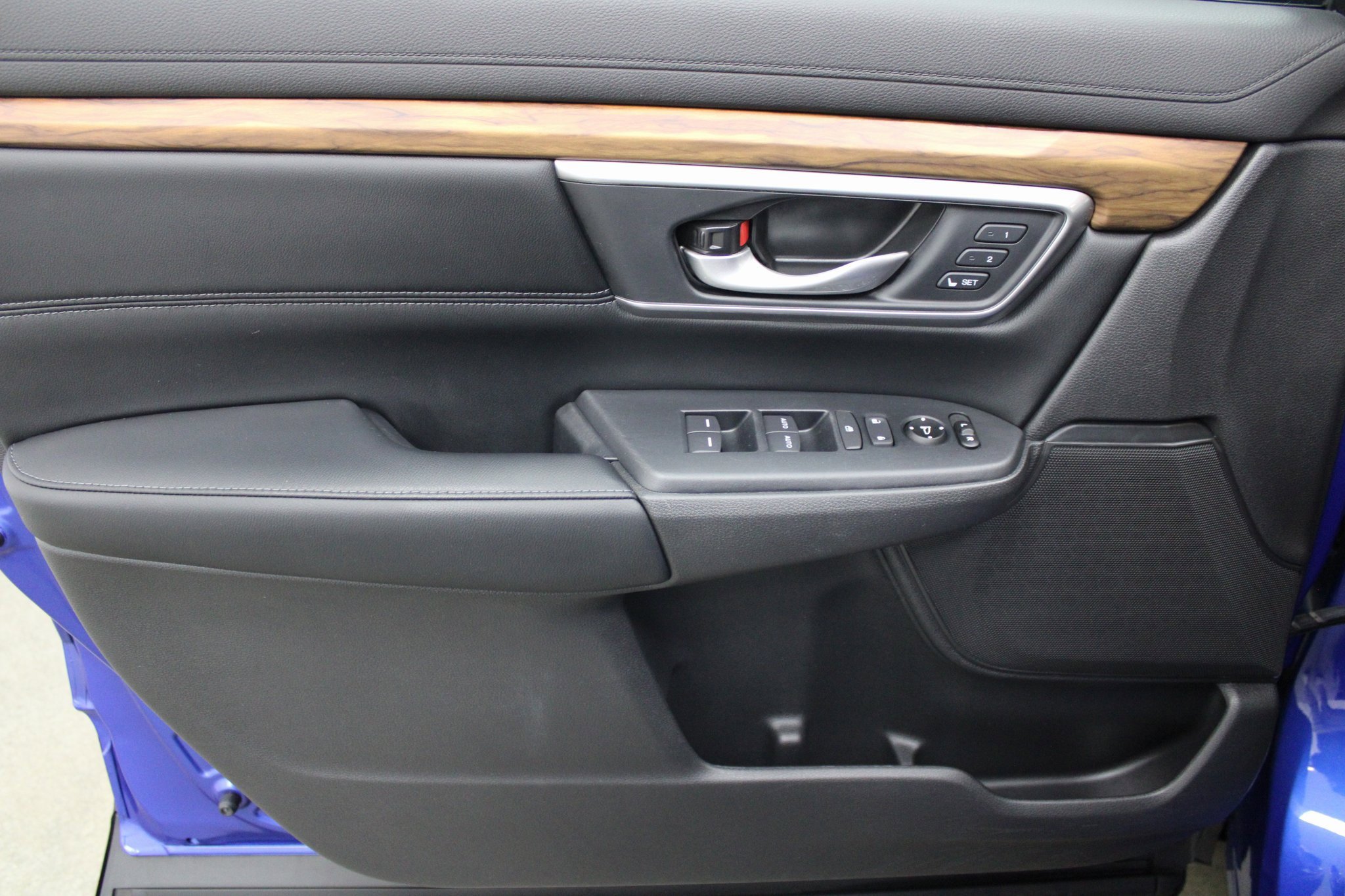 Used 2020 Honda CR-V EX-L image 13