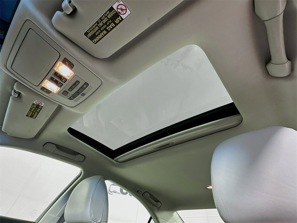 Used 2012 Lexus ES 350 image 27