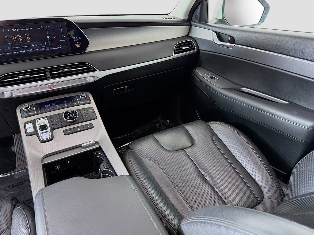 Used 2022 Hyundai Palisade SEL w/ Premium Package AWD/4WD image 33